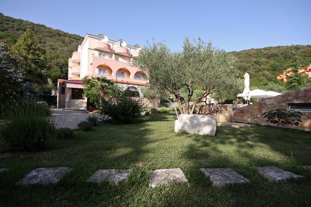 קרניצה Hotel Carmen מראה חיצוני תמונה