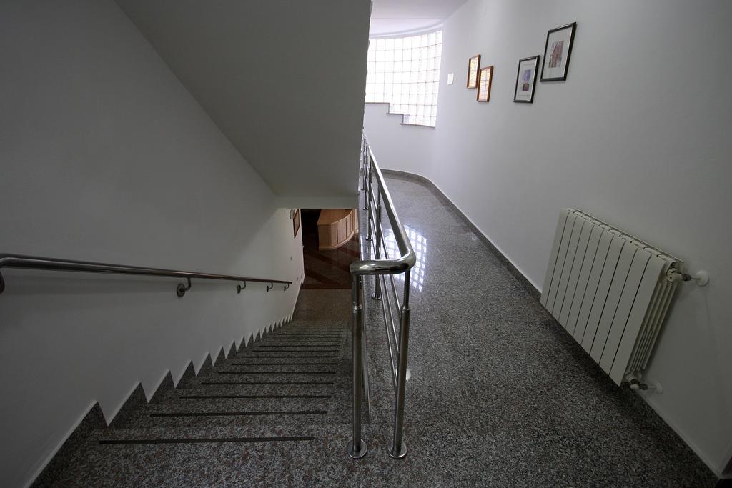 קרניצה Hotel Carmen מראה חיצוני תמונה