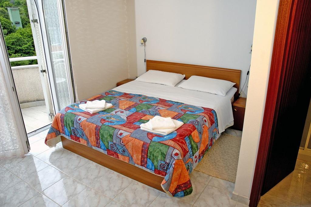 קרניצה Hotel Carmen חדר תמונה